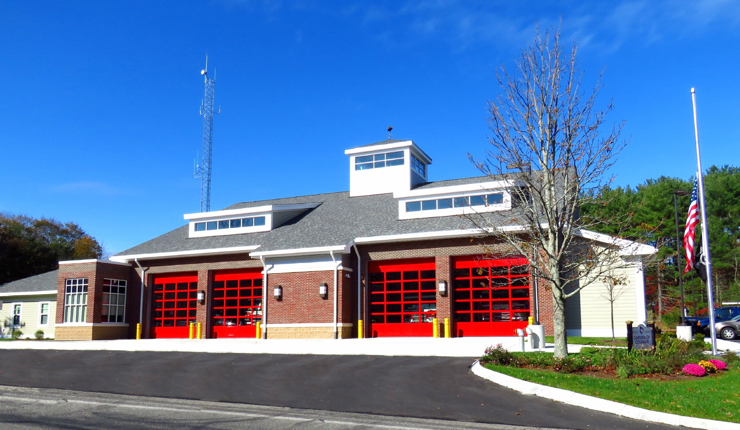 Sharon Fire Department (Massachusetts) Firefighting Wiki Fandom